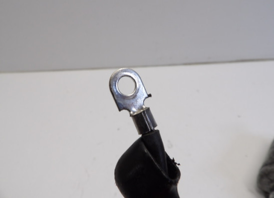 Startmotor Yamaha XV 535 Virago