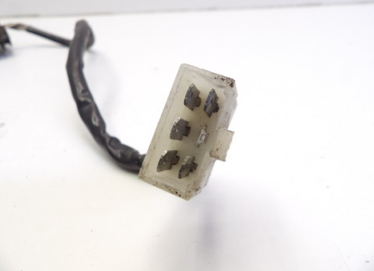 Regler Gleichrichter Yamaha TRX 850