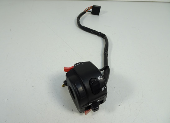 Lenkerschalter links Triumph Sprint ST 1050