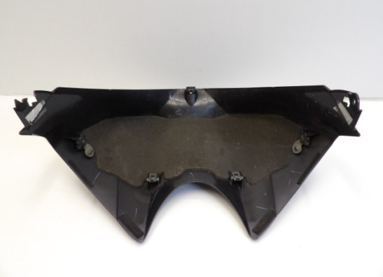 Fuel tank cover Yamaha YZF R1