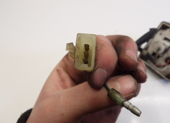 Teller Honda ST 1100 Pan European