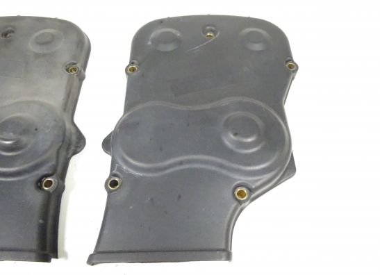 Motorblockdeckel Ducati 749  999