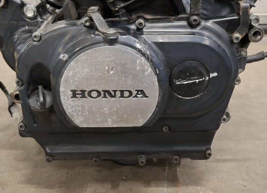 Motorblok Honda VT 500