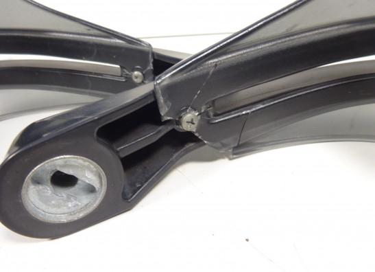 Lenker Honda NC 700 X