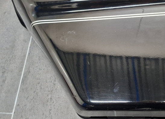 Luggage set Harley Davidson FLHTC Electra Glide Classic