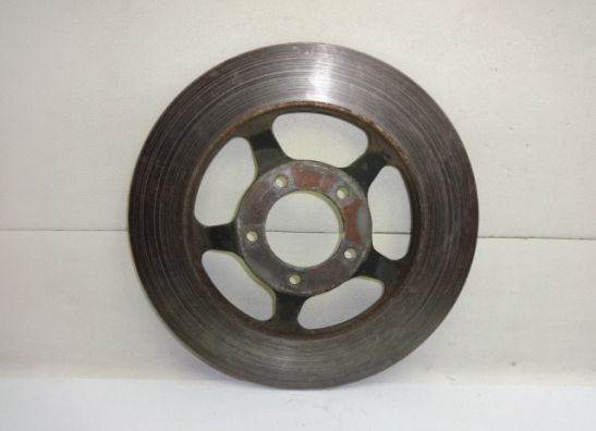 Remschijf voor Honda CB 750 