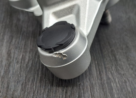 Fork top bridge BMW R 1200 GS LC