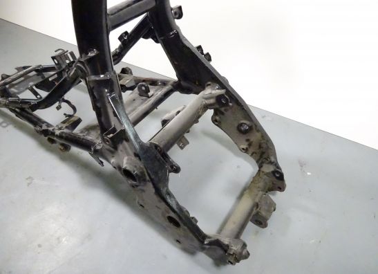 Frame body parts Kawasaki Z 750