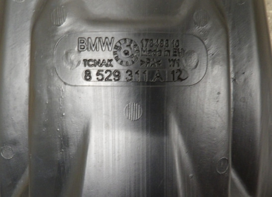 Benzintank BMW R 1250 GS