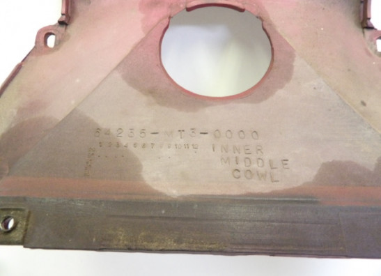 V bak voor Honda ST 1100 Pan European