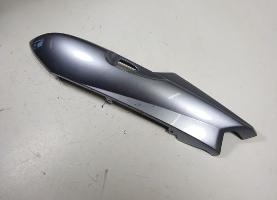 Cowl left rear Yamaha TDM