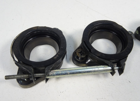 Ansaugstutzen Suzuki GSR 600