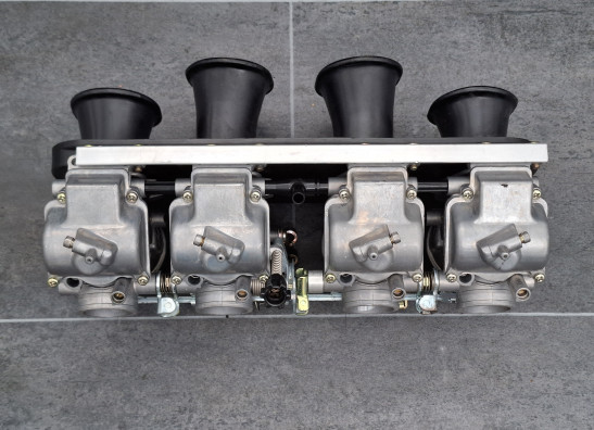 Carburetor assy Kawasaki ZZR 600