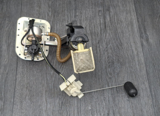 Brandstofpomp Harley Davidson heritage classic twin cam carbarateur