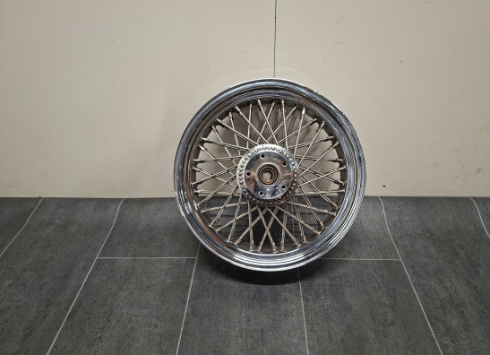 Achtervelg Harley Davidson Overige Harley Davidson