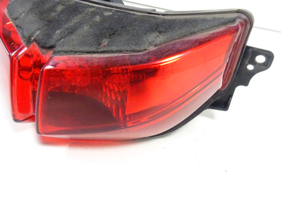 Achterlicht Yamaha FZ8