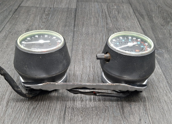 Tellerset Harley Davidson Sportster