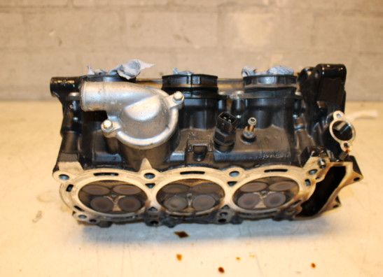 Cilinderkop Triumph 675 Street Triple R