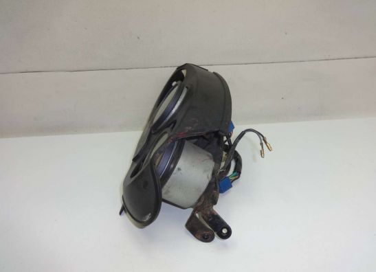 Tellerset Suzuki GSX F 600