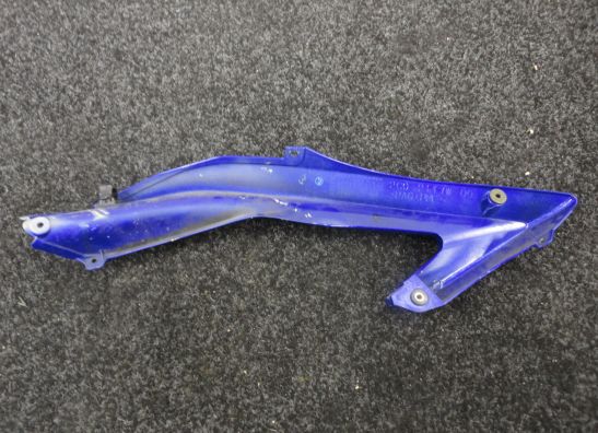 Cowl right Yamaha YZF R6