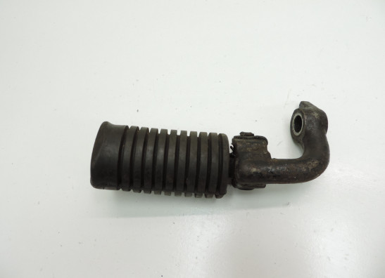 Voetsteun links Honda CB 500