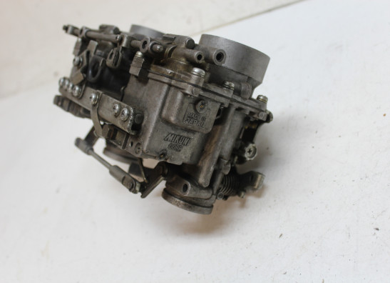 Vergaser-Set Yamaha XZ 550