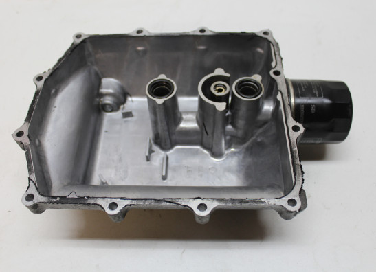 Carterpan Honda XL 1000 V Varadero