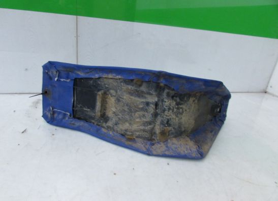 Zadel Husqvarna Overig