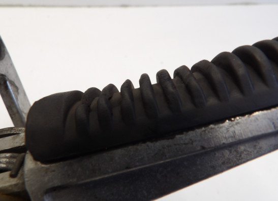 Rechter schetsplaat Yamaha FAZER 600