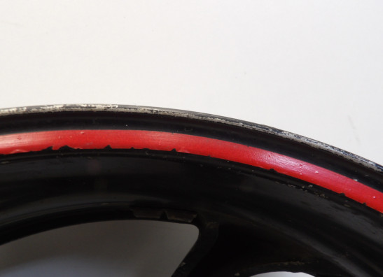 Felge hinten Honda VFR 800 I