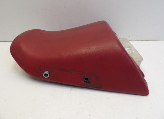 Buddy seat Suzuki GSX F 600