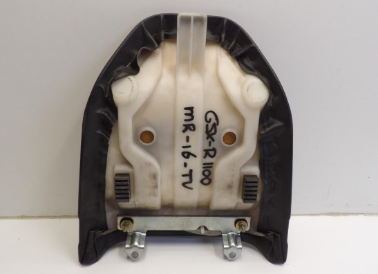 Buddy zadel Suzuki GSX R 1100