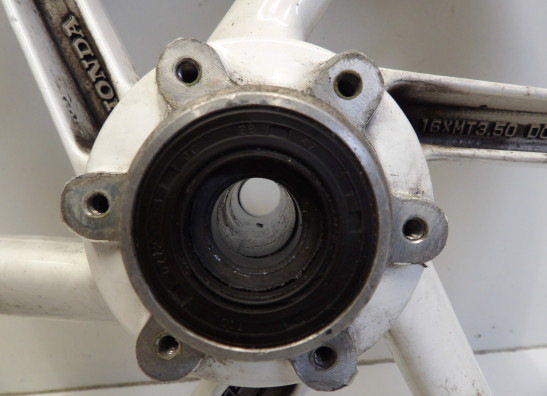 Front Wheel Honda CBR 900 RR