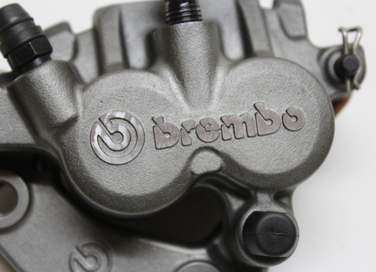 Brake caliper left front Yamaha Tenere 700