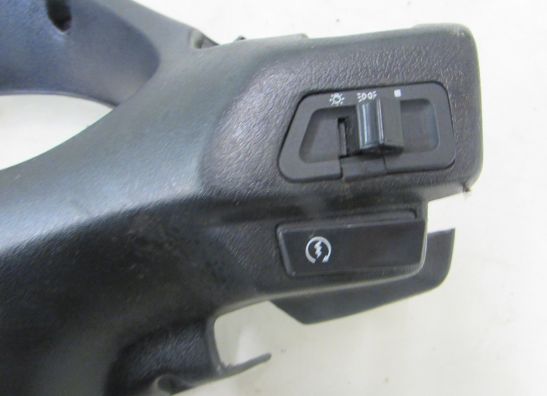 Koplampomlijsting Overig Onbekend Unknown