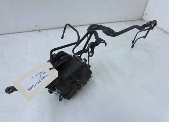 ABS pump Honda CBR 600 RR