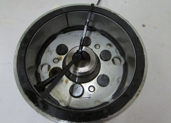 Stator elektrisch Kawasaki ZZR 600