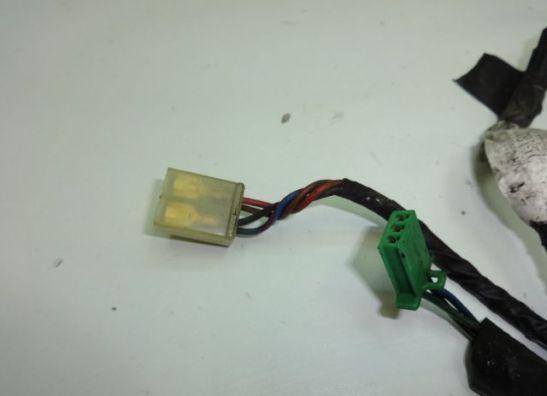 Wire harness front Kawasaki GPX 750