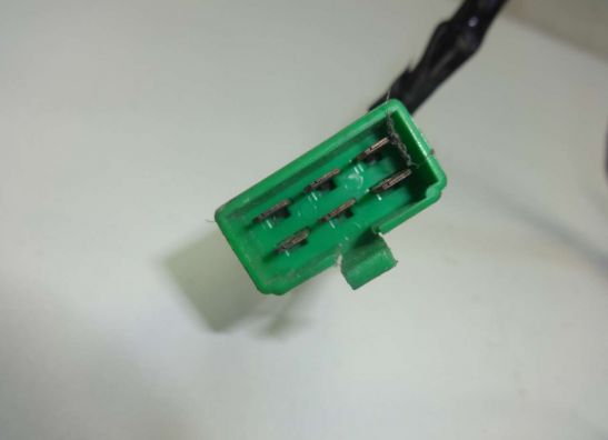 Sicherungkasten Honda CX 500