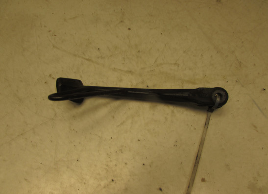 Standaard Honda Deauville 650 - 700