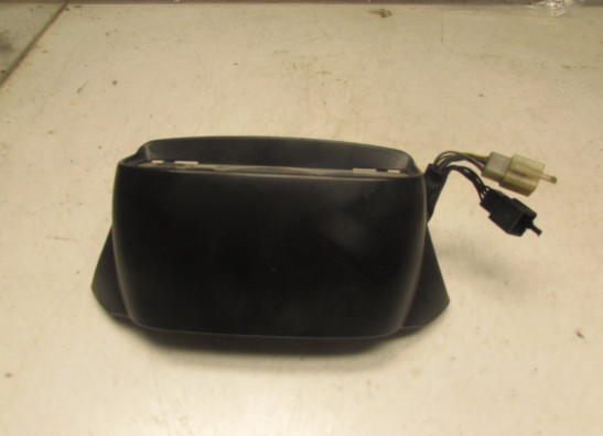 Tellerset Yamaha V max