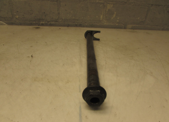 Rear axle Honda CBR 600 F