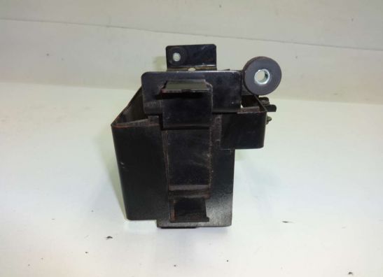 Accubak Suzuki GS 500 E