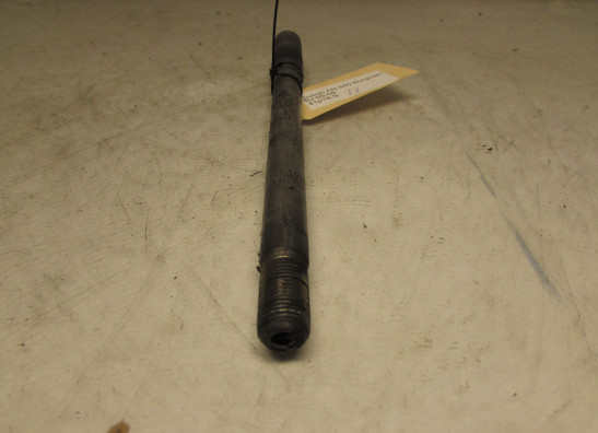 Vooras Suzuki Burgman 650