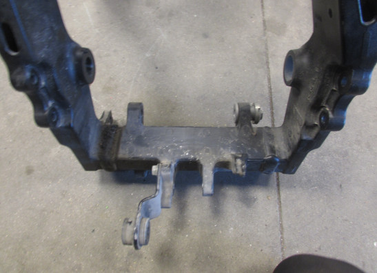 Frame - onderdelen Suzuki GSX R 600