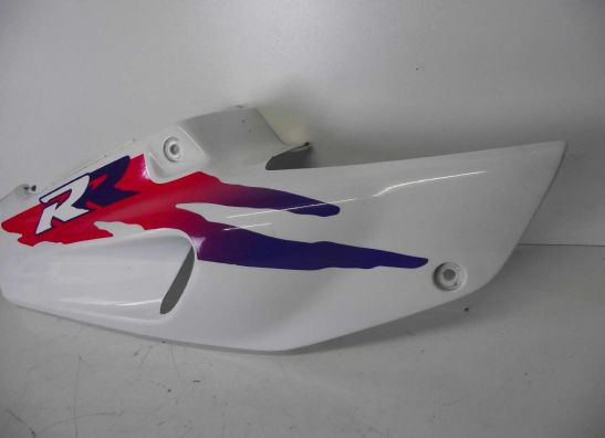 Heck rechts Honda CBR 900 RR