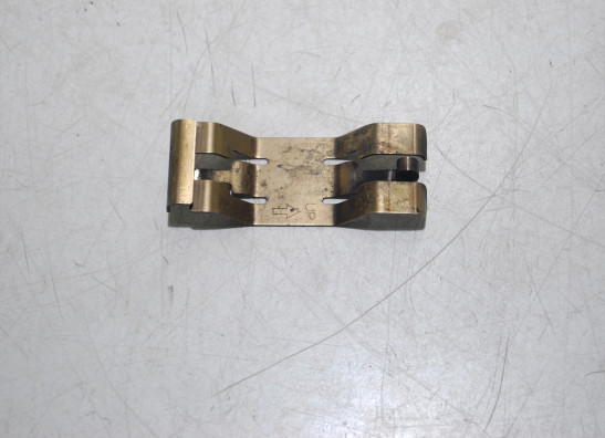 Braking pads front Honda CBR Fireblade