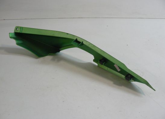 Heck rechts Kawasaki VERSYS 650