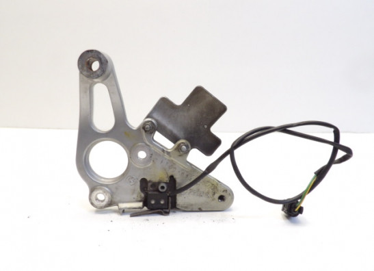 Voetsteun Rechts BMW R 1100  1150 RS