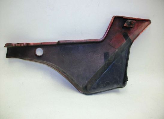 Cowl left small Yamaha XJ 750 